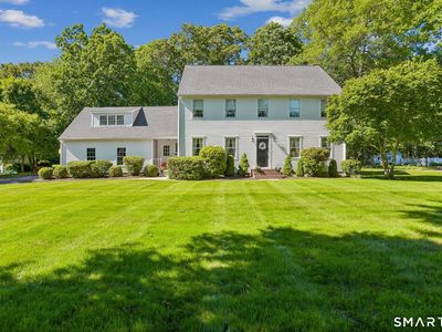 34 Spring Rock Road