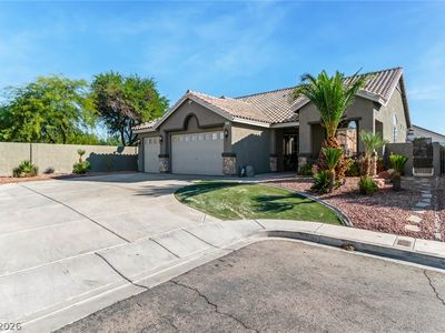 8702 Country Ridge Ct