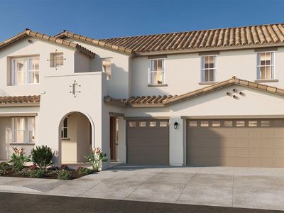 Residence 3832 Plan, Citrus at Bridle Ridge