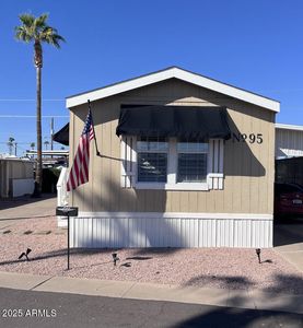 2600 E Allred Ave #R95