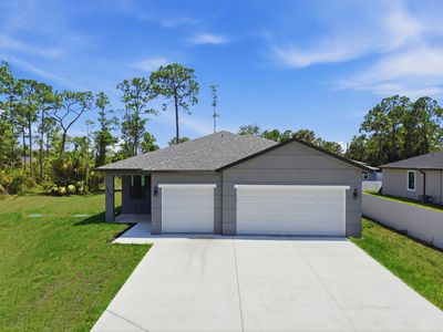 8010 Sandalwood Lane