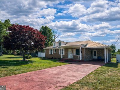 207 Hammerhawk Rd