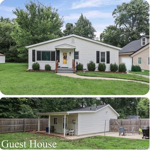 Property at 619 Thomas St, Edwardsville, IL