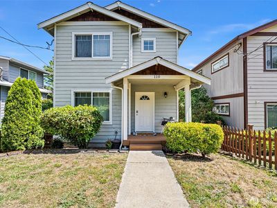 110 S Cambrian Avenue