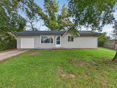 Property at 315 N 82nd Ter, Kansas City, KS