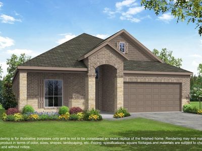 2938 Knotty Forest Dr