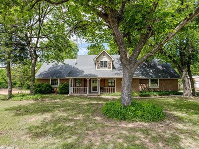 Property at 7801 N Choctaw Rd, Jones, OK