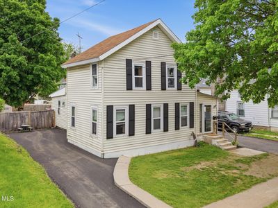 Property at 8 4th Street, South Glens Falls, NY