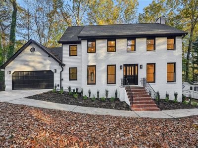 10535 Shallowford Rd