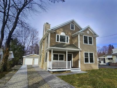 Property at 27 Forest Rd, Budd Lake, NJ