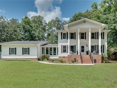143 Barnard Rd