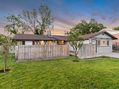 1650 W Conifer Way