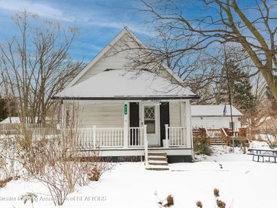 Property at 916 N Shiawassee St, Owosso, MI