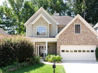 Property at 539 Mirramont Pl, Woodstock, GA