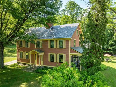 1472 Carpenter Hill Road