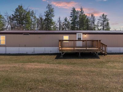 Property at W11361 Kunkel Ln, Athelstane, WI