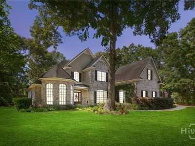 195 Chastain Circle