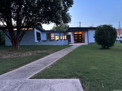 Property at 937 MORNINGSIDE DR, Terrell Hills, TX