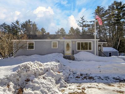 Property at 219 Rattlesnake Hill Road, Auburn, NH