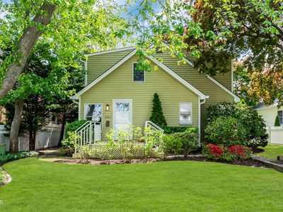 543 Harris Avenue