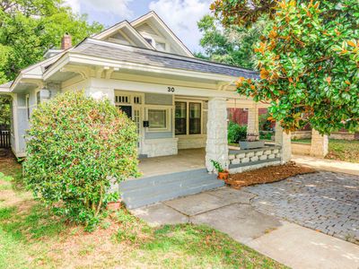 30 S Barksdale St