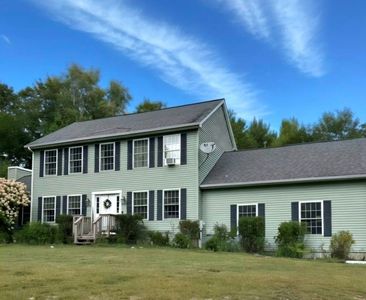 39 Valhalla Farm Road