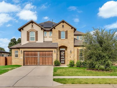 7818 Laramie Bnd