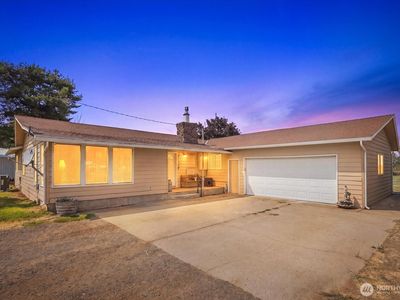53355 Vonbergen Lane