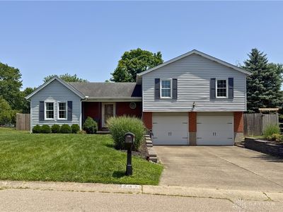 242 Bernard Dr