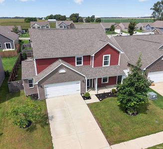Property at 3814 Shadowbrook Dr, Marion, IN