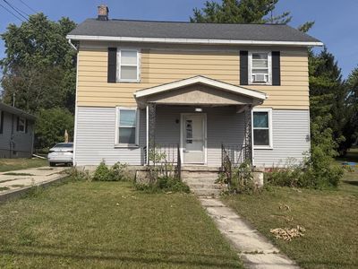 Property at 400 Butler STREET, Random Lake, WI