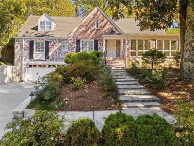 561 Peachtree Battle Ave NW