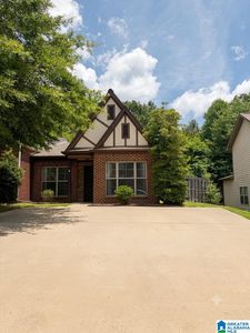 2536 Ridgemont Dr