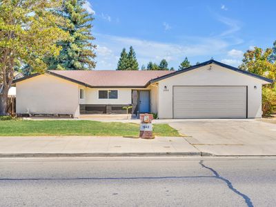 1642 S Demaree Street