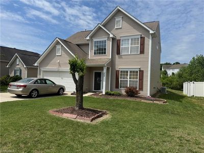 Property at 2115 Cliffvale Dr, High Point, NC