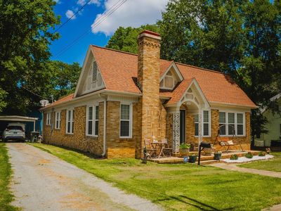 Property at 209 E Shelton Ave, Monticello, AR