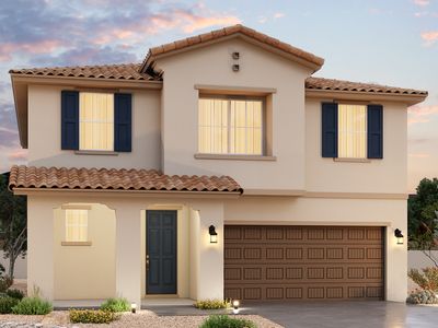 Lilac Plan, Sienna Park