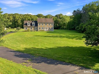 160 River Road