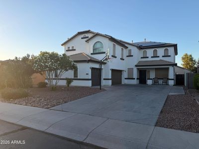 Property at 45016 W JUNIPER Avenue, Maricopa, AZ