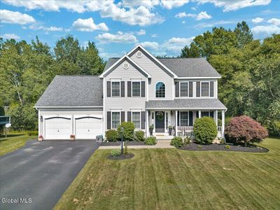 108 Hasgate Drive