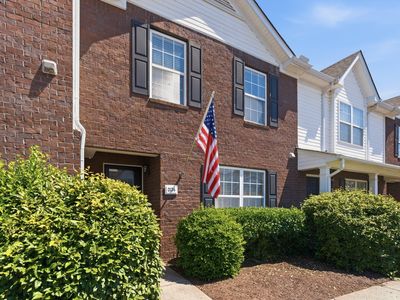 3134 George Buchanan Dr