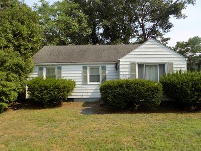 1261 Page Blvd