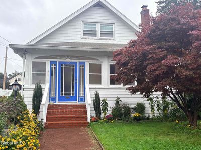 62 Mt Pleasant Avenue