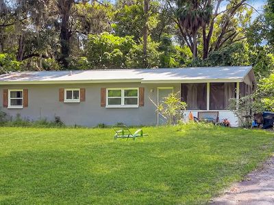 Property at 1014 ROOSEVELT AVENUE, Brooksville, FL