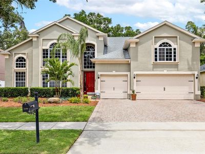 2190 Laurel Blossom Cir
