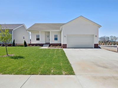 1323 Rhythm Ln Lot 53