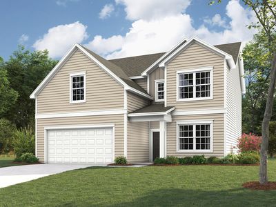 Bradbury Plan, Sunrise