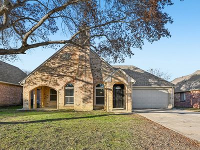 815 Meadowdale Rd