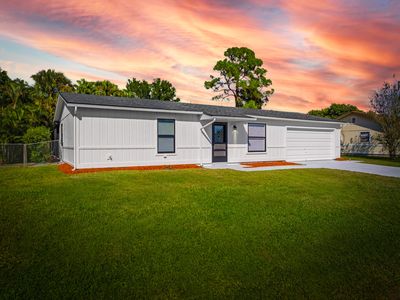 1001 SW Romaine Lane