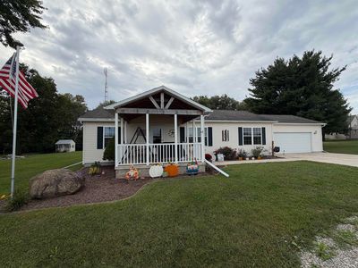 Property at 11360 S 1000 E, Galveston, IN